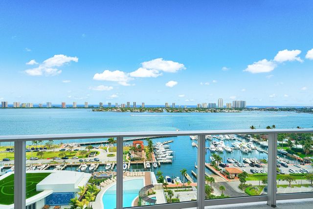 2 of 57 - 220 Lake Shore Drive #1508, Lake Park, FL