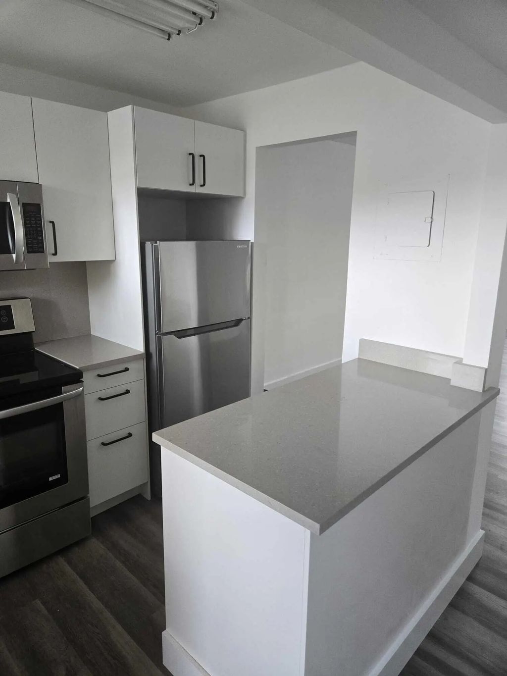 8305 Sunrise Lakes Boulevard #202, Sunrise