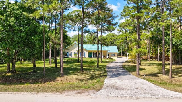 17241 N 123rd Ter Terrace N, Jupiter Farms
