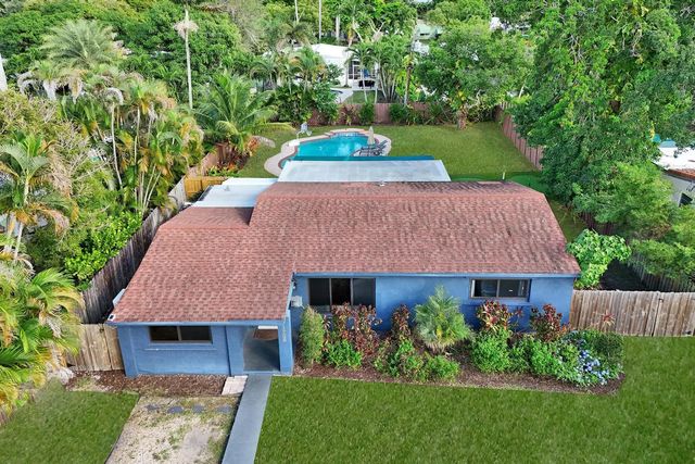 1728 Ne 17th Terrace, Fort Lauderdale
