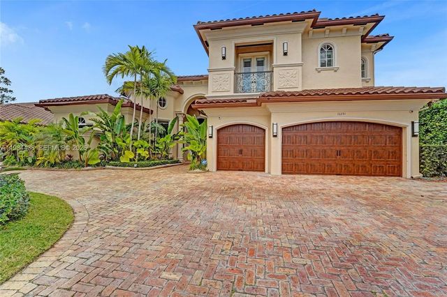 10291 Sweet Bay Street, Plantation