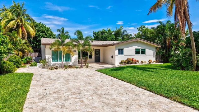 4760 Ne 17th Avenue, Oakland Park