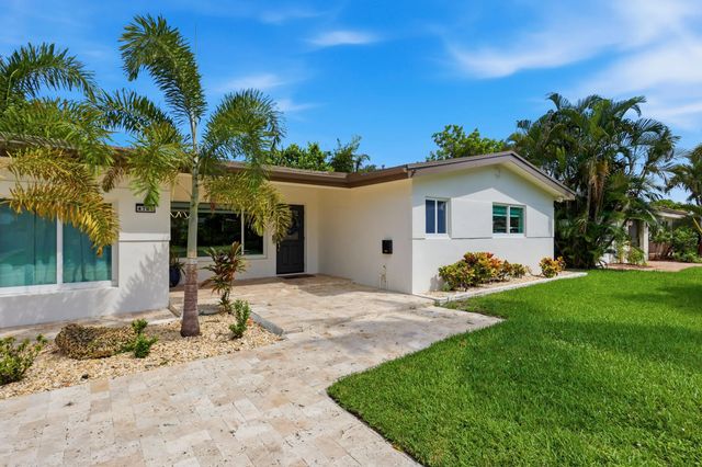 4760 Ne 17th Avenue, Oakland Park