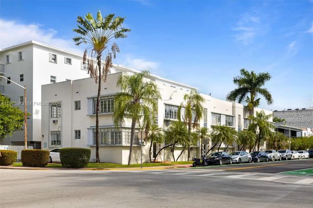 531 16th Street, Miami Beach