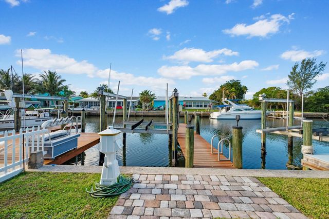 10851 S Ocean (unit 91) Drive, Jensen Beach
