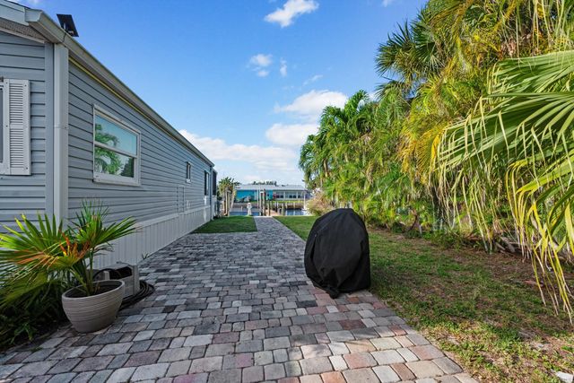 2 of 30 - 10851 S Ocean (unit 91) Drive, Jensen Beach, FL