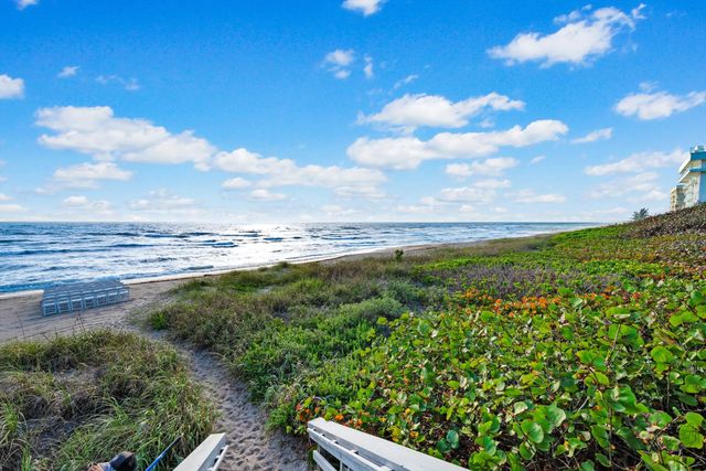 4 of 30 - 10851 S Ocean (unit 91) Drive, Jensen Beach, FL