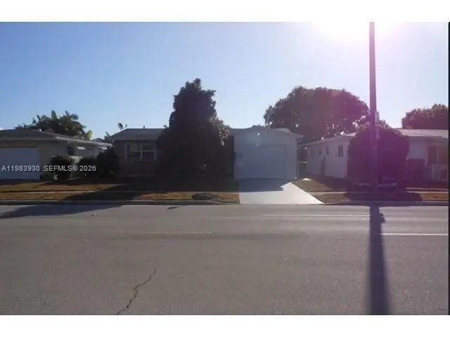 7540 Margate Boulevard, Margate