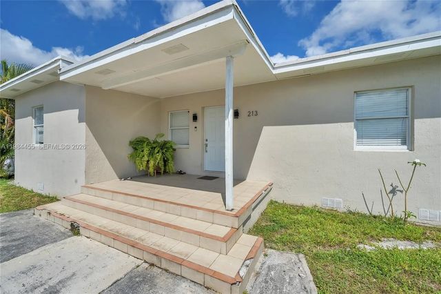 2 of 21 - 213 W 20th Street, Hialeah, FL