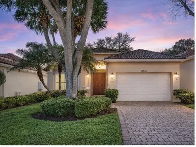 12636 Via Ravenna, Boynton Beach