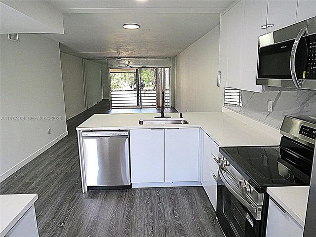2 of 12 - 3591 Inverrary Drive #203, Lauderhill, FL