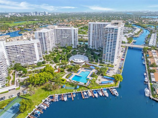 2500 Parkview Drive #509, Hallandale Beach
