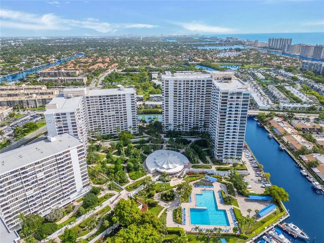 2 of 28 - 2500 Parkview Drive #509, Hallandale Beach, FL