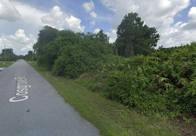 2 of 5 - Tbd Cosgrove Road, Venice, FL