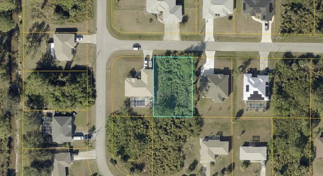 3 of 5 - Tbd Cosgrove Road, Venice, FL