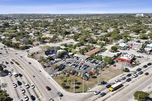345 Copans Road, Pompano Beach