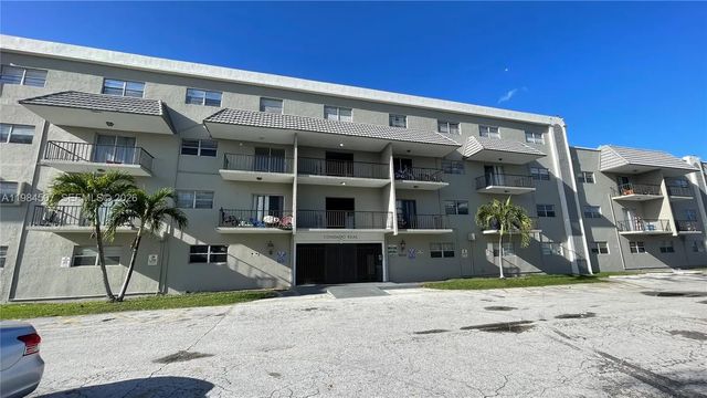 5100 Sw 41st Street #226, Pembroke Park