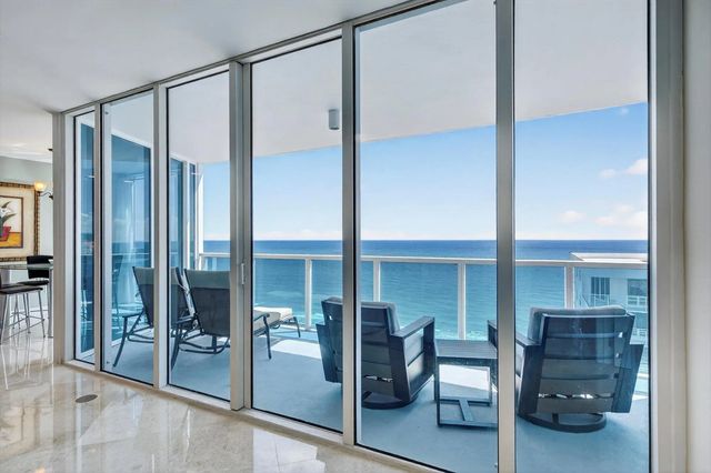 801 Briny Avenue #1501, Pompano Beach