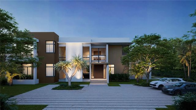 6800 Sw 106th Street, Pinecrest