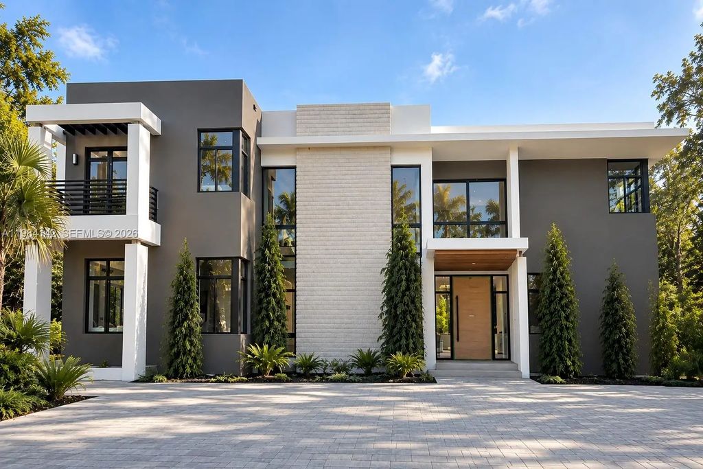 6800 Sw 106th Street, Pinecrest
