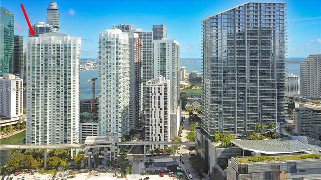 2 of 73 - 31 Se 5th Street #3916, Miami, FL
