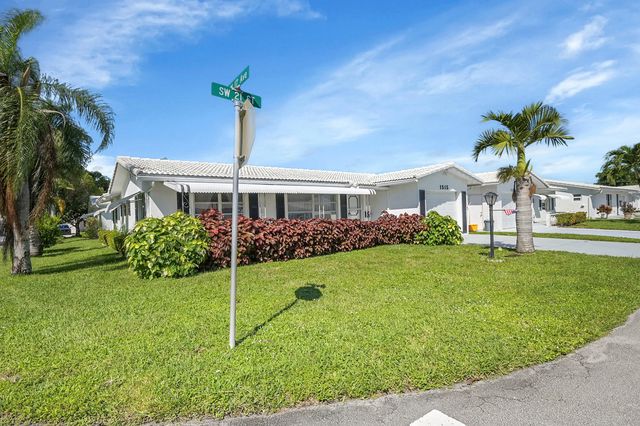 2 of 29 - 1515 Sw 21st Street, Boynton Beach, FL