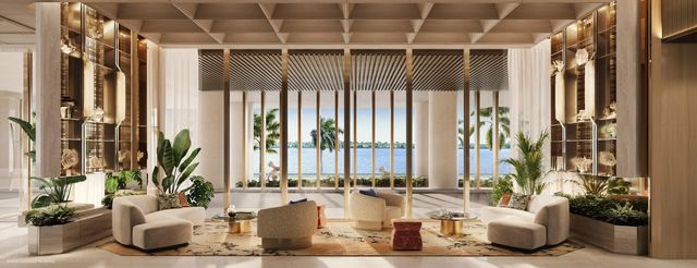 5 of 16 - 1717 N Flagler Drive #2506, West Palm Beach, FL