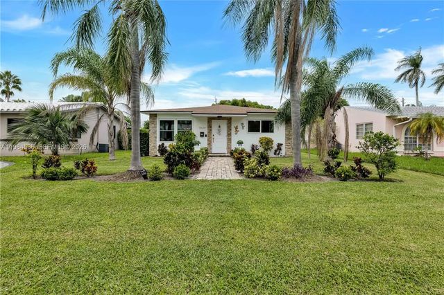 3 of 58 - 1539 Funston Street, Hollywood, FL