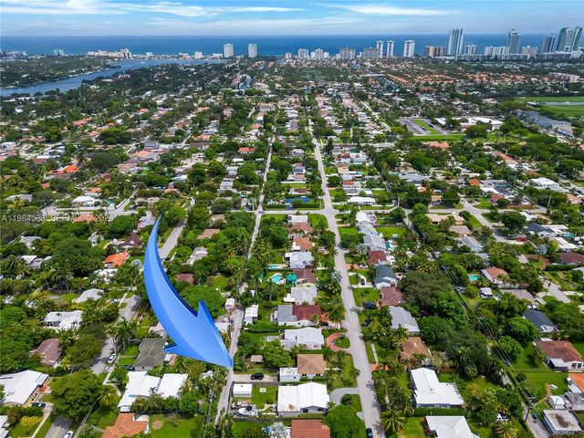 4 of 58 - 1539 Funston Street, Hollywood, FL