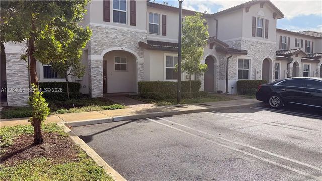 12383 Nw 23rd Court, Miami