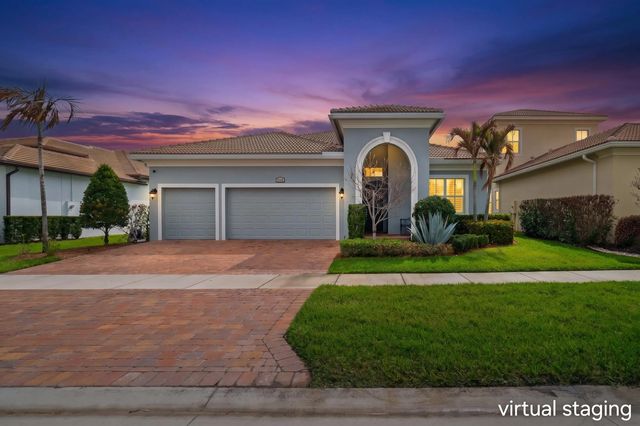 9135 Sw Pepoli Way, Port St. Lucie