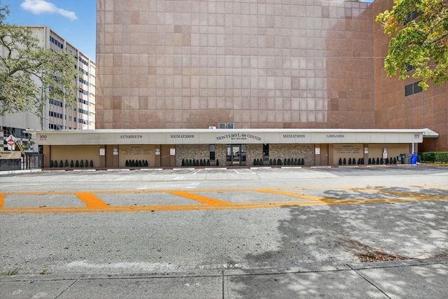 100 Se 6th Street, Fort Lauderdale