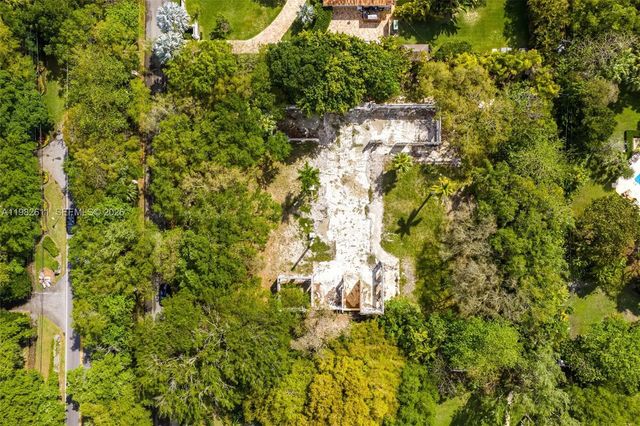 10550 Old Cutler Road, Coral Gables