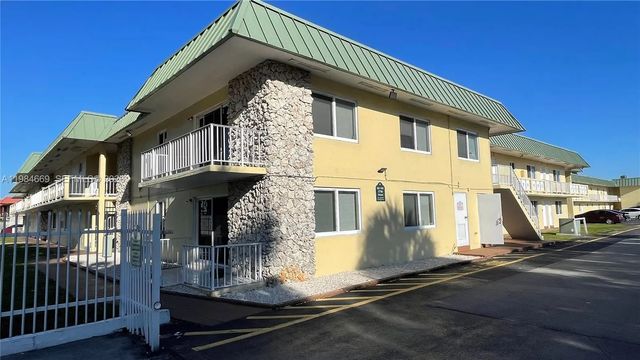 505 Nw 177th Street #212, Miami Gardens