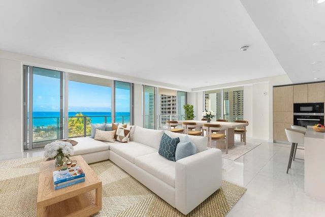 2 of 98 - 3100 N Ocean Drive #p705, Riviera Beach, FL