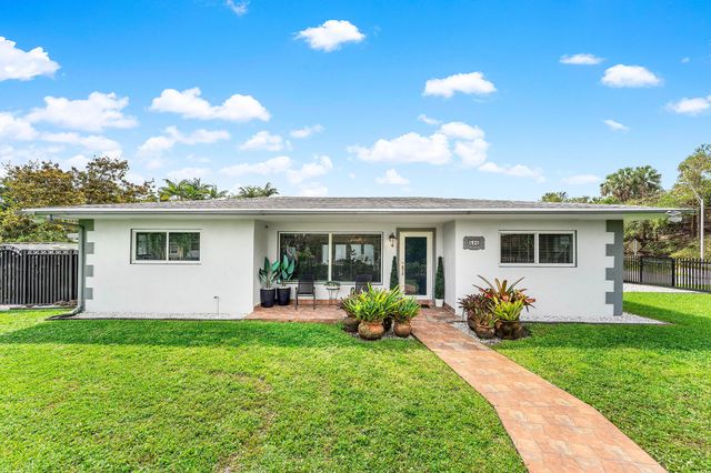 590 Nw 126th Street, North Miami