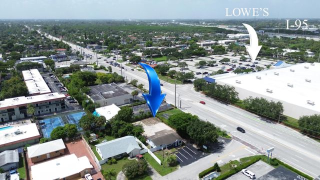 840 Nw 33rd Street, Oakland Park