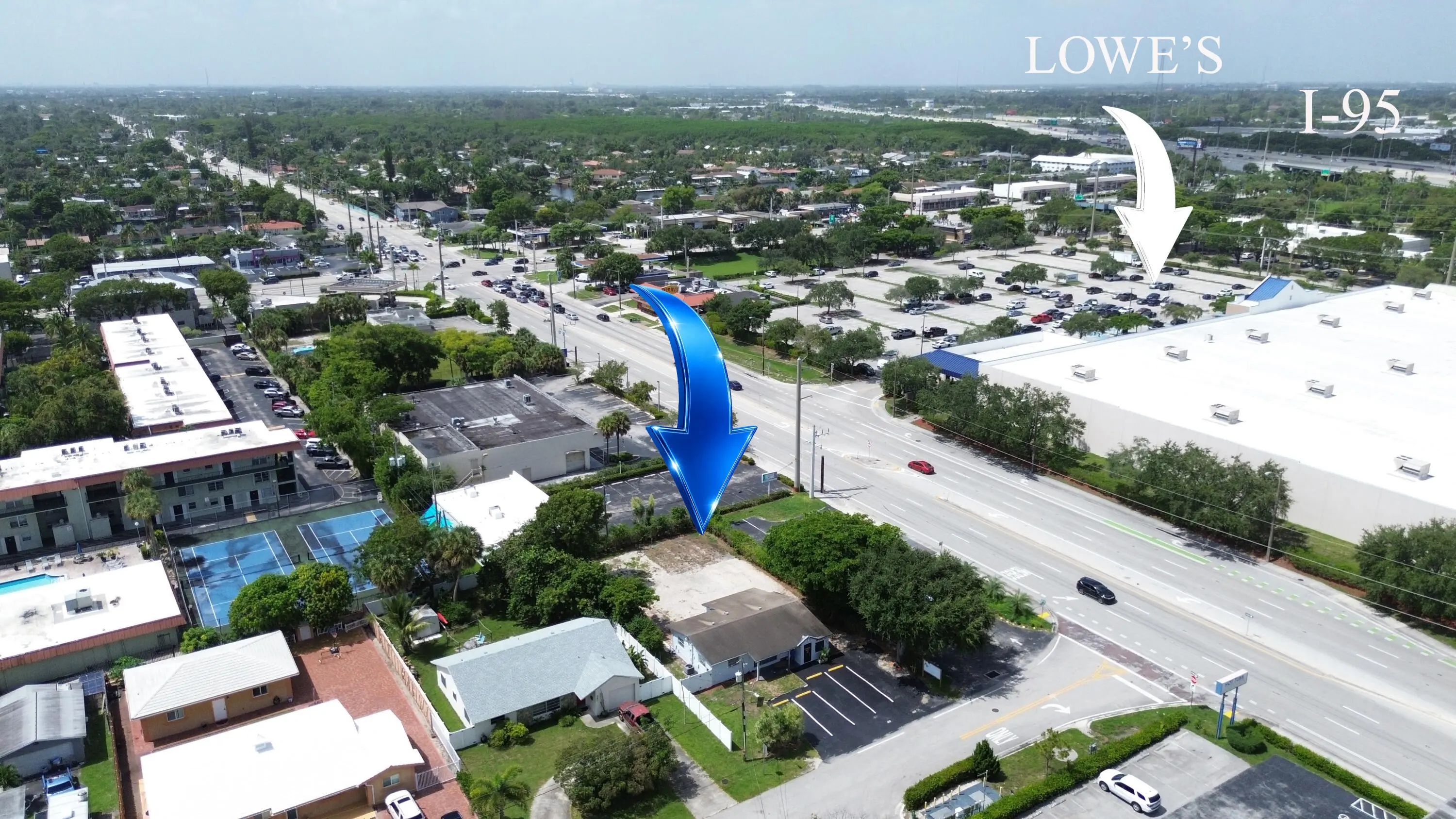 840 Nw 33rd Street, Oakland Park