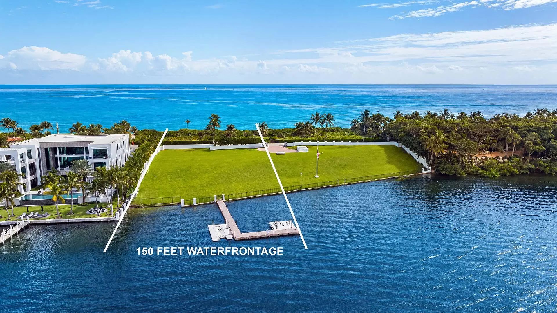 1960 S Ocean Boulevard, Manalapan