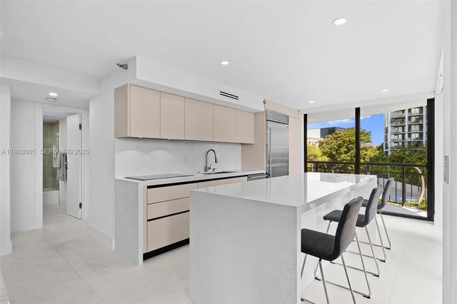 3 of 20 - 2843 S Bayshore Drive #5f, Miami, FL