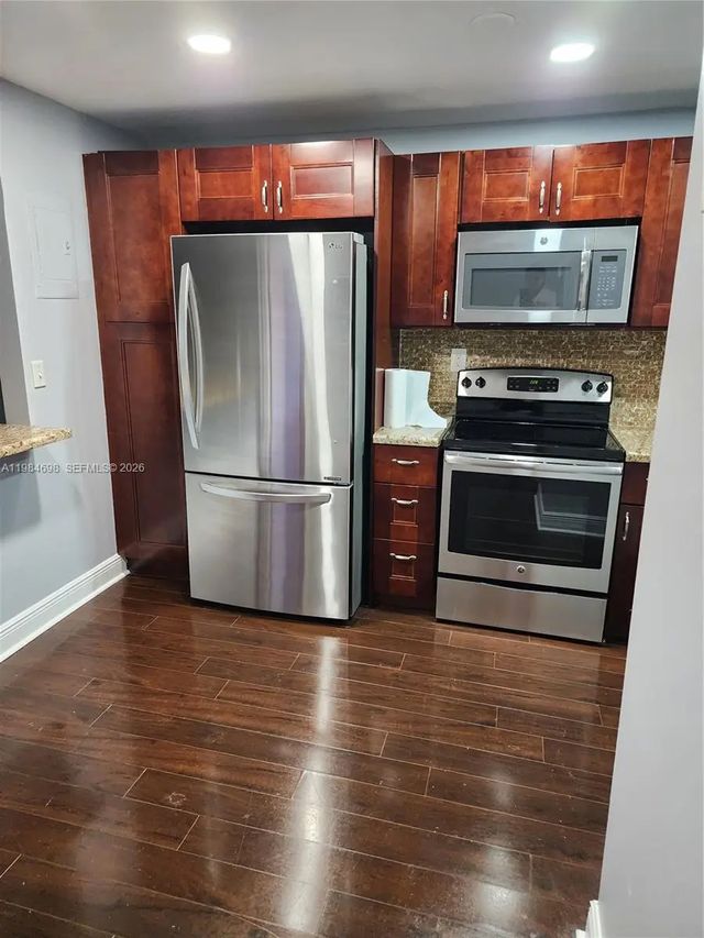 2 of 13 - 681 S Hollybrook Drive #110, Pembroke Pines, FL