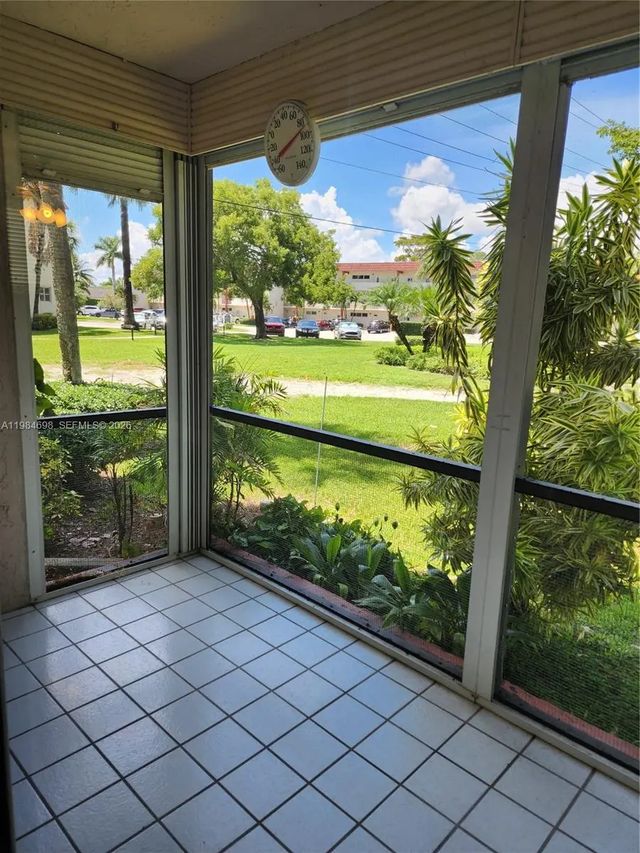 3 of 13 - 681 S Hollybrook Drive #110, Pembroke Pines, FL