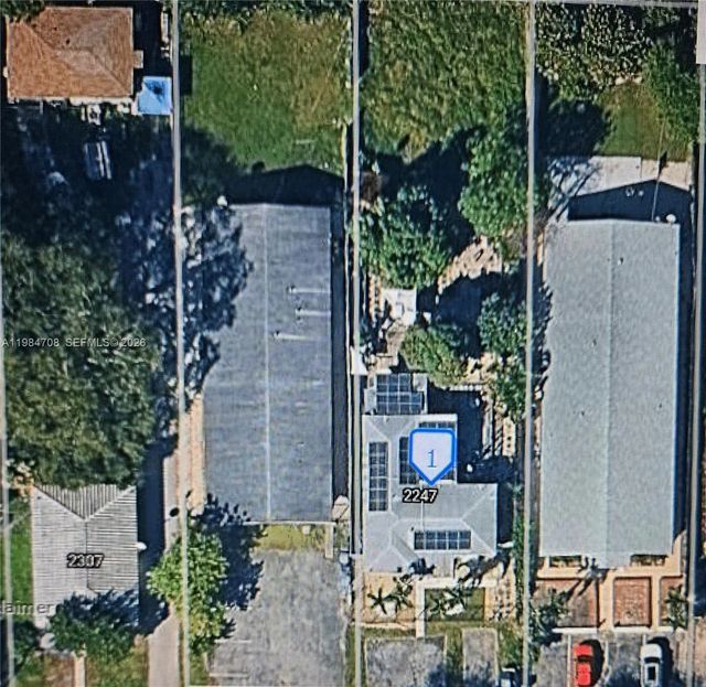 3 of 5 - 2247 Jackson Street, Hollywood, FL