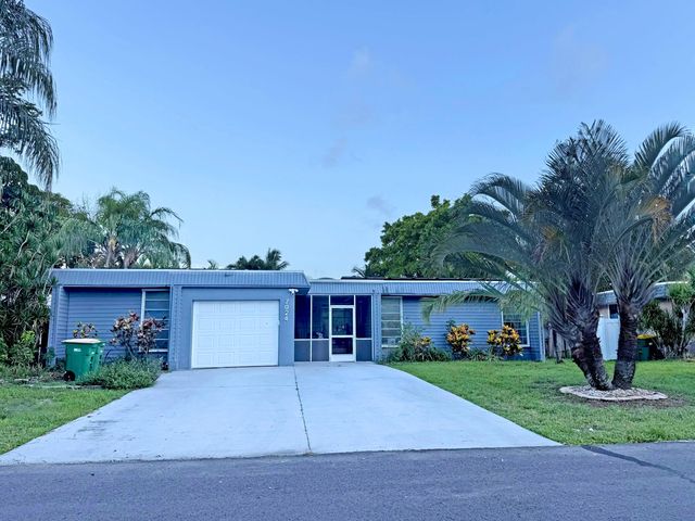 7024 Nw 63rd Street, Tamarac