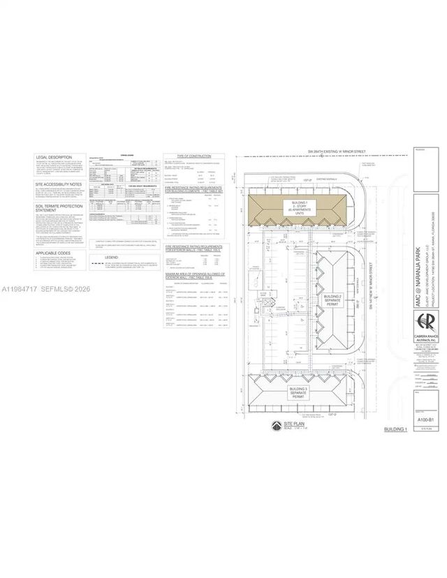 2 of 4 - 14790 Sw 264th Street, Homestead, FL