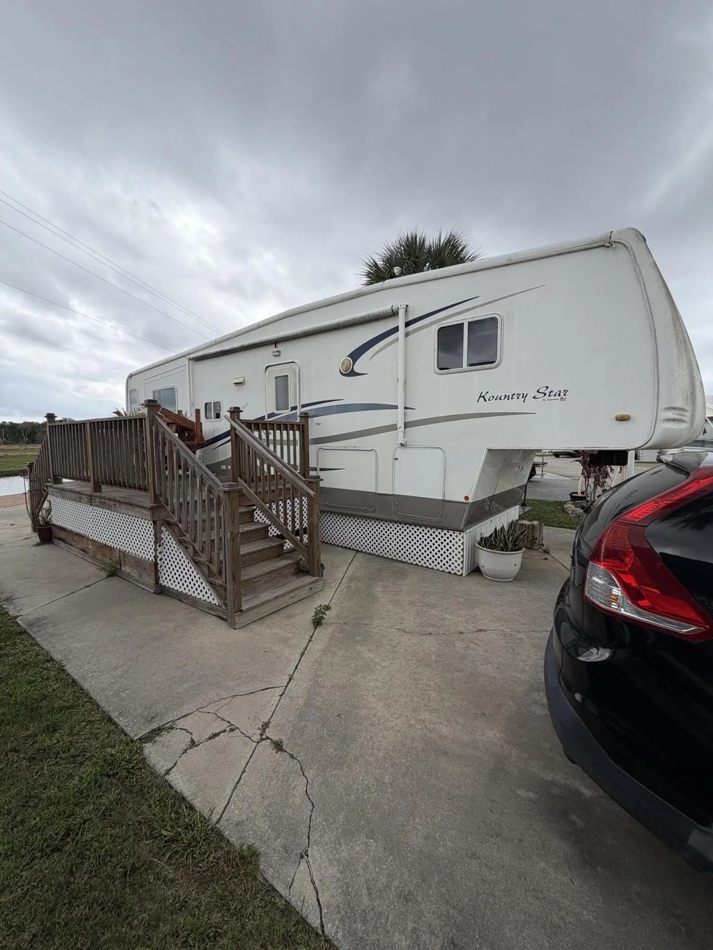 5240 Se 67th Avenue Se, Okeechobee