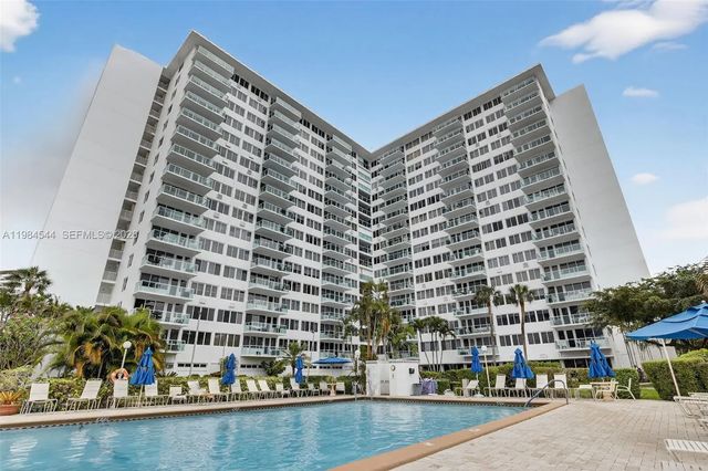 3233 Ne 34th Street #1207, Fort Lauderdale
