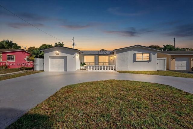 2 of 22 - 7777 Fairway Boulevard, Miramar, FL