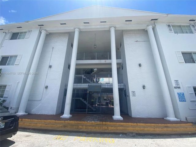 13700 Ne 6th Avenue #104, North Miami