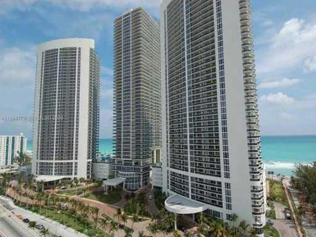 1800 S Ocean Drive #1606, Hallandale Beach